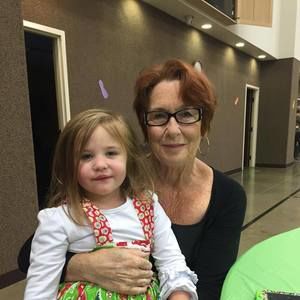 Meet your Posher, Bella